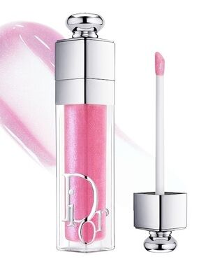 Dior Lip Gloss : Dior Addict Lip Maximizer 003